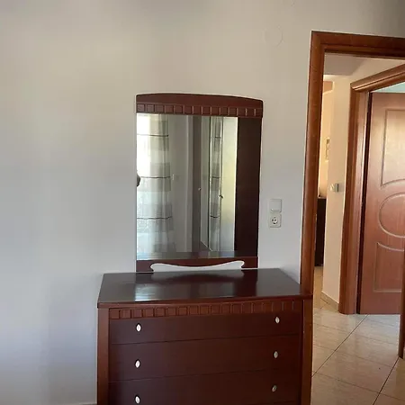 Apartment Mema Nea Peramos (Macedonia)