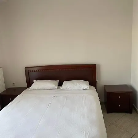 Apartment Mema