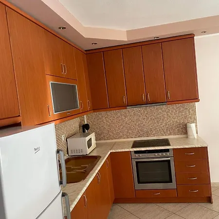 Apartment Mema *