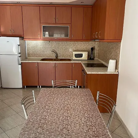 Apartment Mema