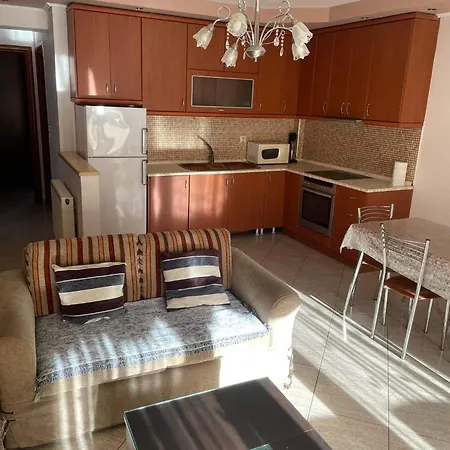 Mema Apartment *